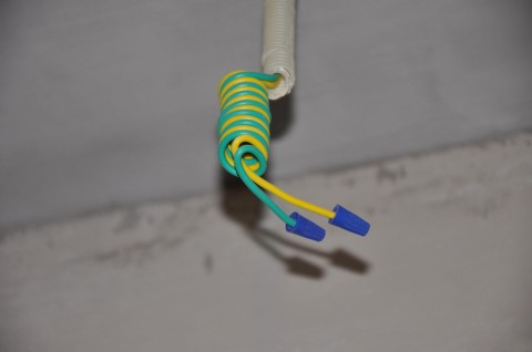 智能家居室內(nèi)電路改造施工注意事項