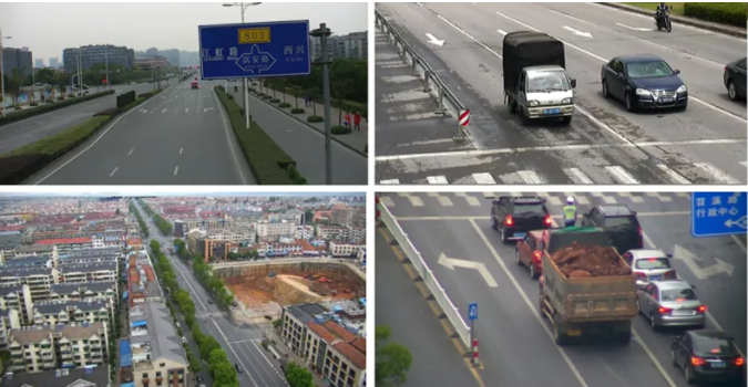 場(chǎng)景對(duì)效果影響