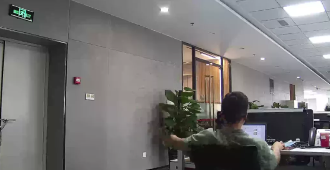 碼率過低，畫面出現(xiàn)馬賽克