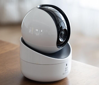 監(jiān)控攝像頭